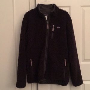 Patagonia Retro Pile Fleece